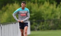 World Cup 2014 Portugal Team: Cristiano Ronaldo Out for Mexico Clash, Ghanaian Witch Doctor Claims Responsibility for Injuries