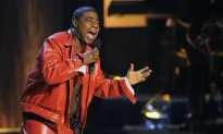 Tracy Morgan Slams Jussie Smollett: Racists Don’t Jump People ‘In the Polar Vortex’