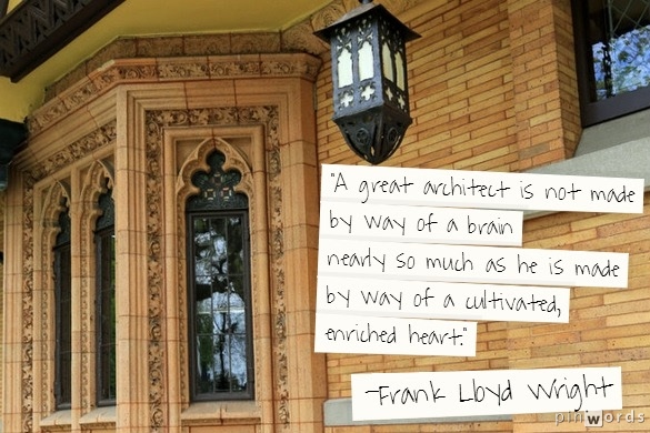5 Ways To Celebrate Frank Lloyd Wright S Birthday Frank Lloyd Wright Foundation