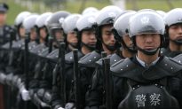 A Siege Mentality Grows in China