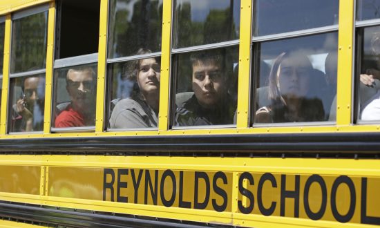 Teen Arrested for Alleged Online Threats Against Schools