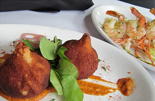 5 Delicious Brazilian Foods You Have to Taste During This World Cup