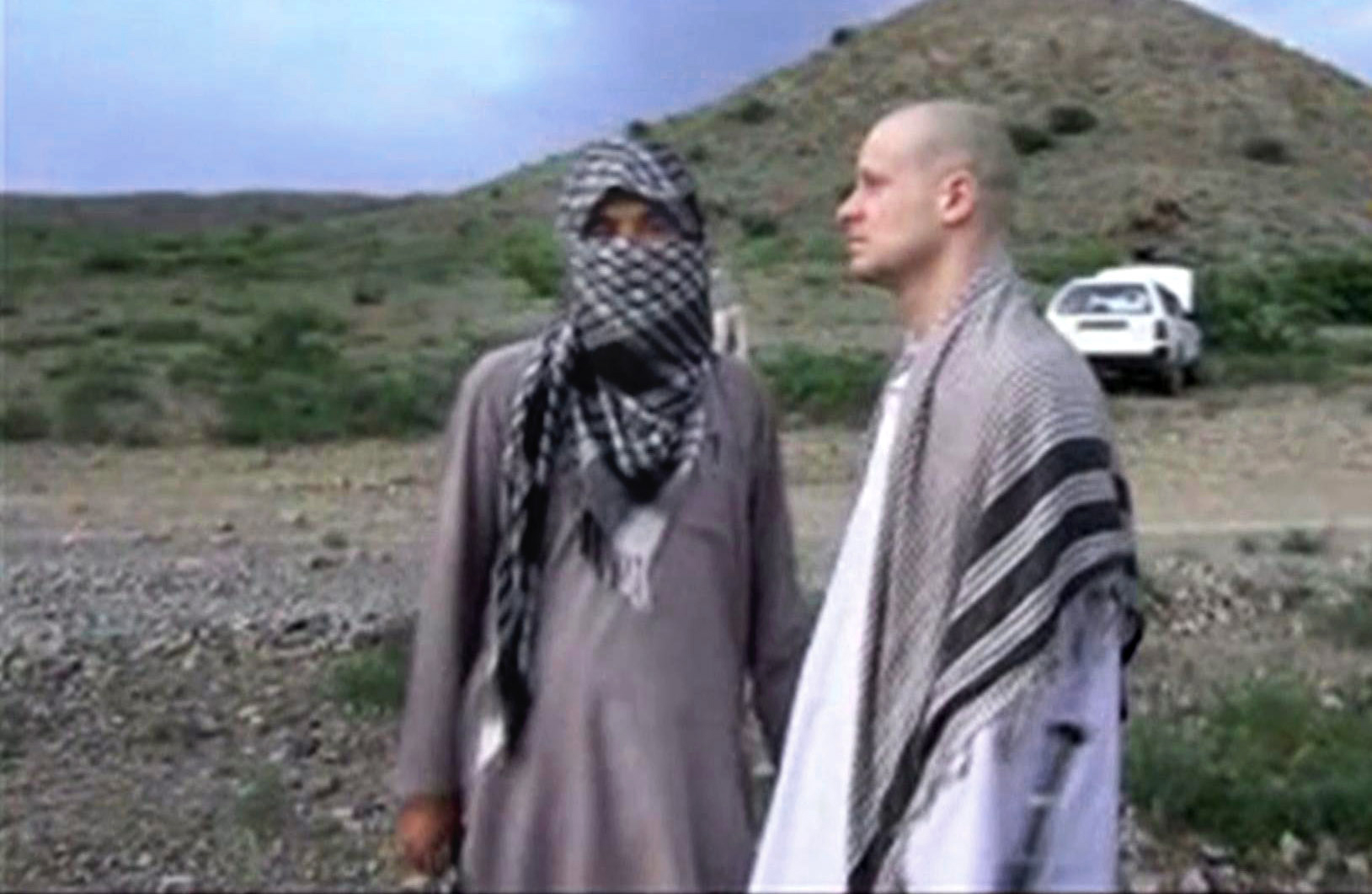 Bergdahl scheduled to arrive in Texas on Friday