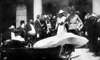 Franz Ferdinand Assasination: A Century From the First Shot of World War I