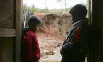 Over 300 Children Poisoned by Lead, Town’s Mayor Makes Light of It