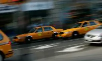 Accessibility Is Key in Green Cab Expansion