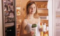 Healthy Foods for Growing Teens
