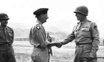Was General George Patton Assassinated?
