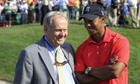 Legends of the Links: Jack Nicklaus