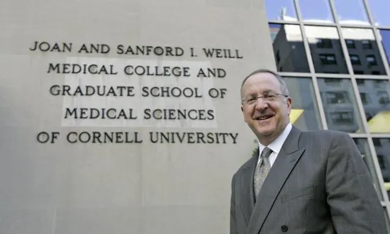 New York Medical Database Aids Doctors, Patients