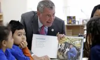 Bloomberg-Era Pre-K Program Faces Uncertain Future