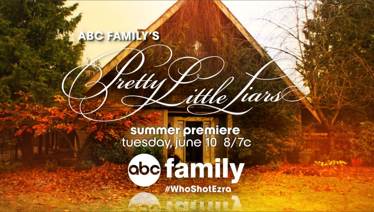 Television show Pretty Little Liars filmed its pilot in Vancouver, but moved to Los Angeles to film the rest of the series, according to a report released on June 24. (AP Photo/ABC Family)