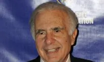 Carl Icahn Lost $2 Billion Betting on Hertz