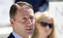 Astorino Meets Young Republicans, Stresses Minority Vote