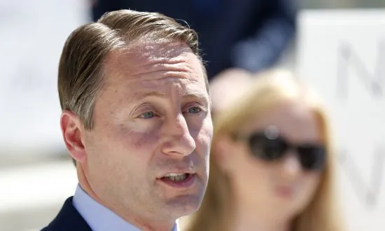 Astorino Meets Young Republicans, Stresses Minority Vote