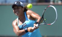 Wimbledon: Heather Watson Defies Daniela Hantuchova, Death Threats