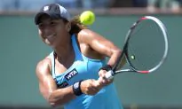 Wimbledon: Heather Watson Defies Daniela Hantuchova, Death Threats