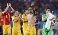 Tim Cahill Net Worth, Earnings: How Much Does Socceroos, New York Red Bulls Player Make?