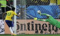 Brazil vs Croatia Score, Highlights: Neymar Gives Brazil 3-1 win over Croatia (+Video)