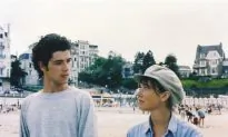 ‘A Summer’s Tale’: Rohmer at the Beach