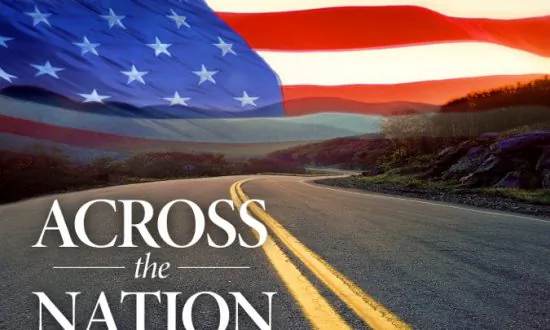 Across the Nation: June 24