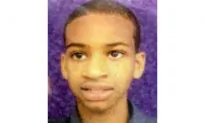 Mother of Autistic Teen Sues City