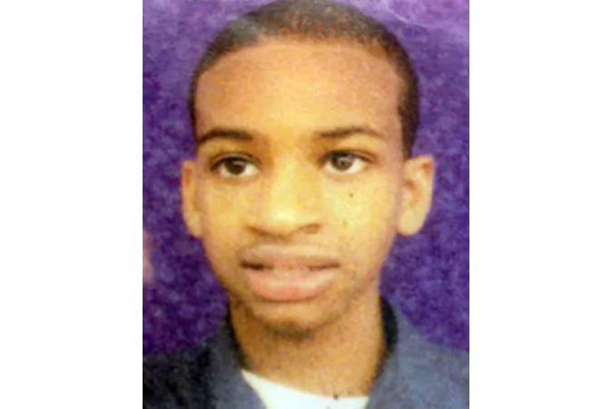Avonte Oquendo. (AP Photo/National Center for Missing & Exploited Children)