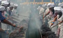 Say Goodbye to BBQs