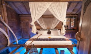 Top 8 Unusual Luxury Retreats