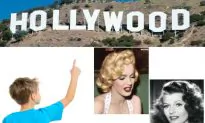 4-Year-Old Remembers Past Life in Hollywood, Schmoozing With Stars: Details Verified