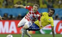 Luka Modric Injury Update: Croatian Midfielder Should be Fit to Face Spain