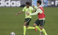 Brazil vs Croatia: Live Stream, TV Channel, Start Time for A Selecao, Vatreni 2014 World Cup Match