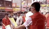 Chinese Propaganda at Home and Abroad: Chinese Media Attacks the US