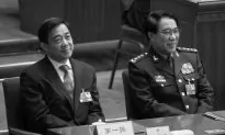 ‘High-level’ Source Reveals Extent of Chinese Military Officer’s Corruption