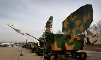 Chinese General Warns US Military of ‘Trump Cards’