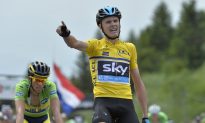 Best Cyclists of the Era Meet in the Critérium du Dauphiné