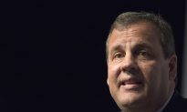 Gov. Chris Christie’s Epic Embarrassing Moment Has Nothing to Do With Politics