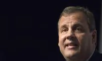 Gov. Chris Christie’s Epic Embarrassing Moment Has Nothing to Do With Politics