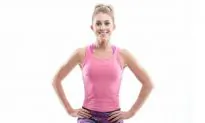Workout of the Week: Squat Variations