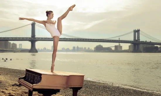 This Is New York: Luis Pons on the Power of Perennial Beauty
