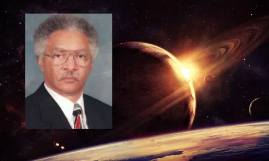 Former NASA Physicist Disputes Einstein’s Relativity Theory
