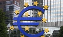 Eurozone Economy ‘Losing Steam’ Amid Market Turmoil