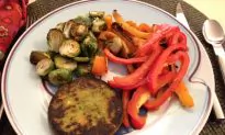 Easy Does it Dinners for Busy Lives