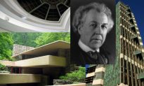 Frank Lloyd Wright’s Birthday: ‘The Greatest American Architect of All Time’
