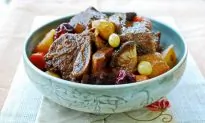 Try Galbijjim: A Rich Korean Dish of Tradition