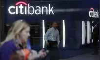 Citigroup Results Jump After a Big Legal Charge a Year Ago
