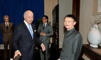 Legal Structures of US-Listed Chinese Firms Questioned