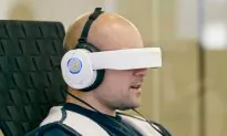 The Next Big Thing After 3-D Movies? (+Videos)