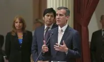 California Legislators Want Stricter Gun Laws for Mentally Ill
