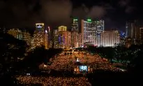 Hong Kong is China’s West Berlin